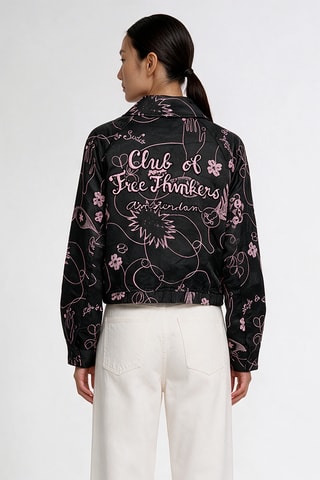 Veste - Noir