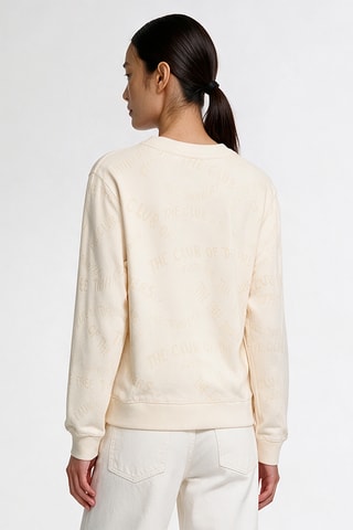 Pull - Beige