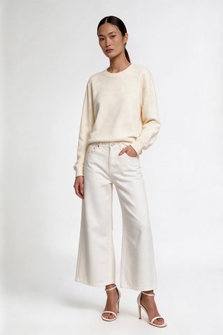 Pull - Beige