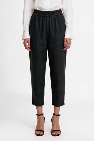 Pantalon - Gris foncé