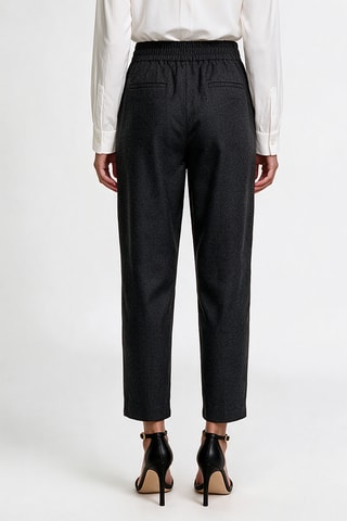 Pantalon - Gris foncé