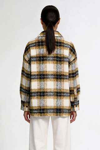 Veste en laine - Beige