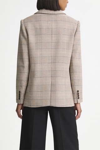 Blazer - Beige