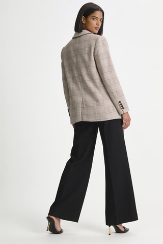 Blazer - Beige