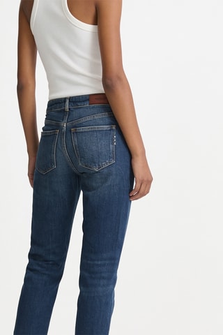 Jean - Bleu