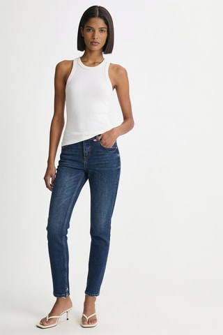 Jean - Bleu