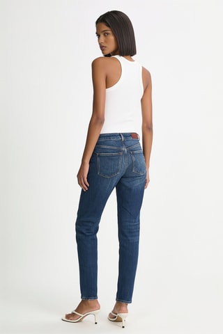 Jean - Bleu