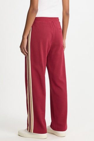 Jogging - Rouge