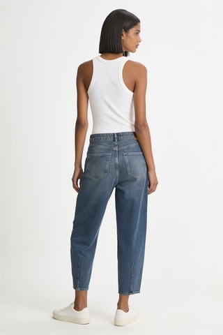 Jean 7/8 - Bleu clair