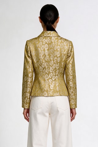 Veste - Doré