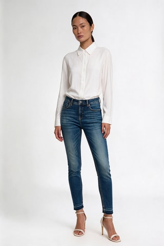 Jean - Bleu