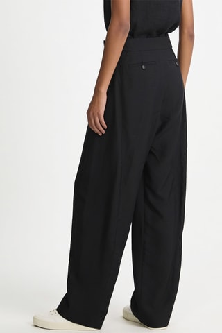 Pantalon - Noir