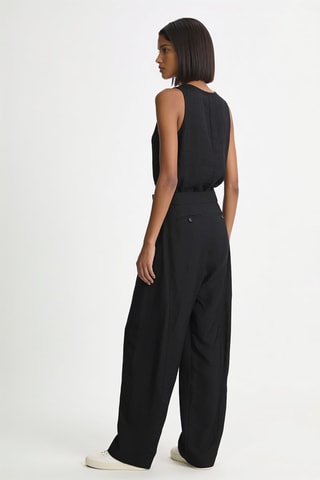 Pantalon - Noir