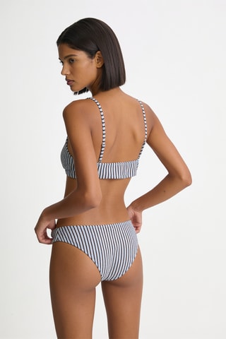Maillot 2 pièces - Bleu clair