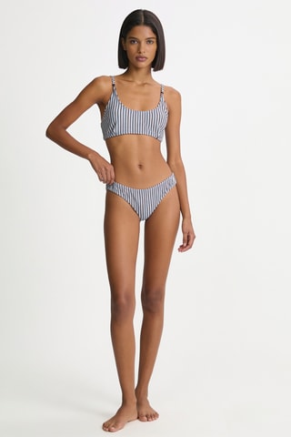 Maillot 2 pièces - Bleu clair