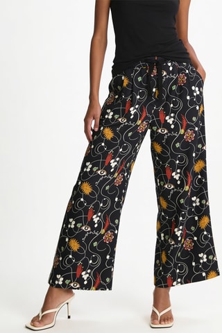 Pantalon - Noir