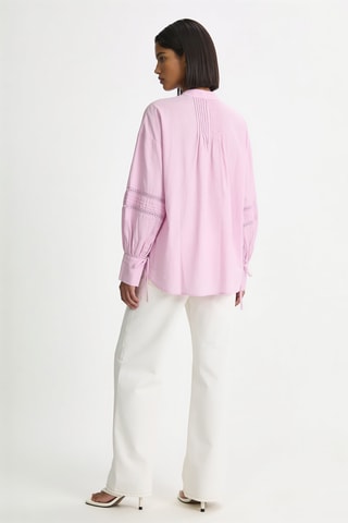 Blouse - Rose