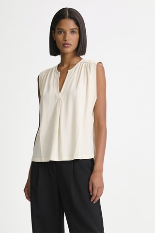 Top - Beige
