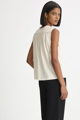 Top - Beige