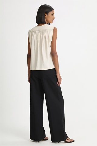 Top - Beige