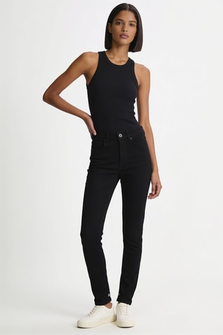 Jean - Noir