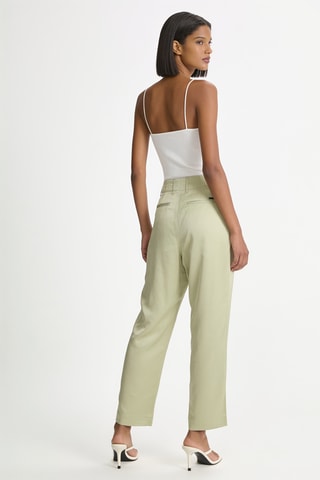 Pantalon - Vert clair