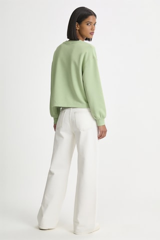 Pull - Vert clair