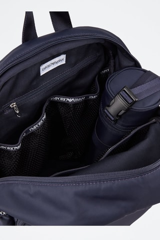 Mochila - Azul marino