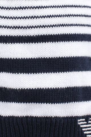 Bonnet - Blanc - Emporio Armani