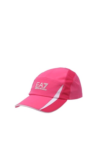 Casquette - Rose