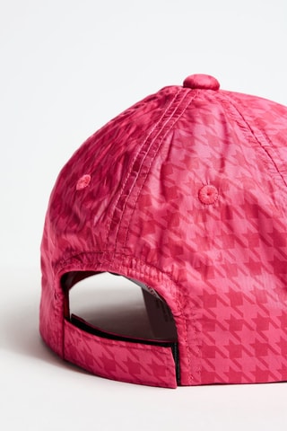 Casquette - Rose