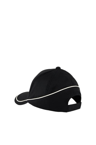 Casquette - Noir
