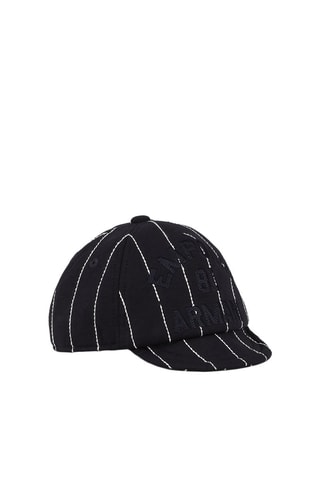 Casquette - Bleu marine