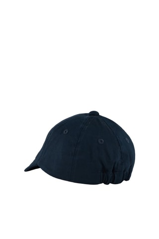 Casquette Schtroumpf - Bleu marine