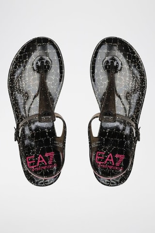 Sandales - Noir - EA7