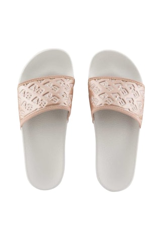 Mules - Doré rose - EA7
