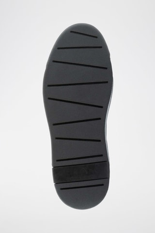 Baskets - Noir - Armani Exchange