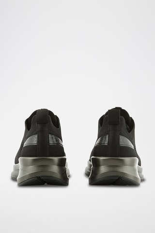 Baskets - Noir - EA7