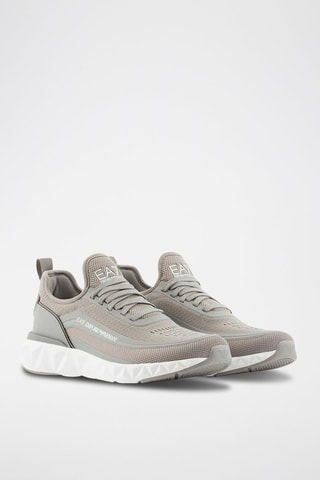 Baskets - Gris - EA7