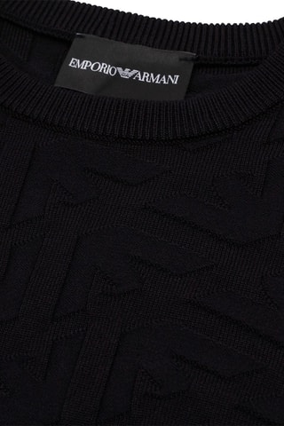 Pull - Bleu marine