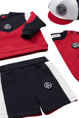 Pull - Rouge