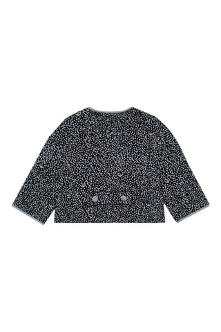 Gilet - Bleu marine