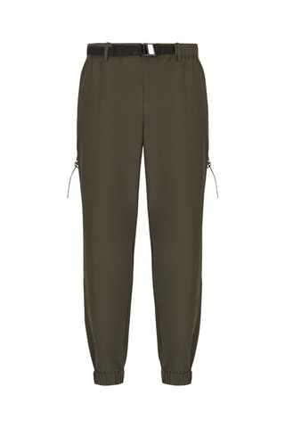 Broek - Zwart