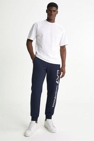 Jogging - Bleu marine