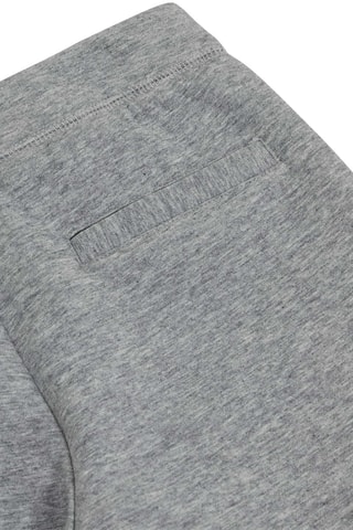 Pantalón de chándal - Gris jaspeado
