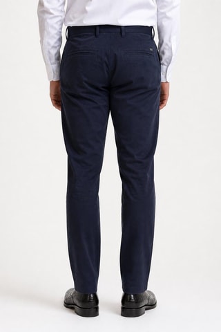 Pantalón - Azul marino - Emporio Armani