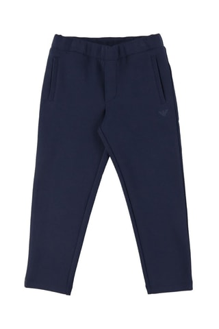 Calças - Azul-marinho - Emporio Armani