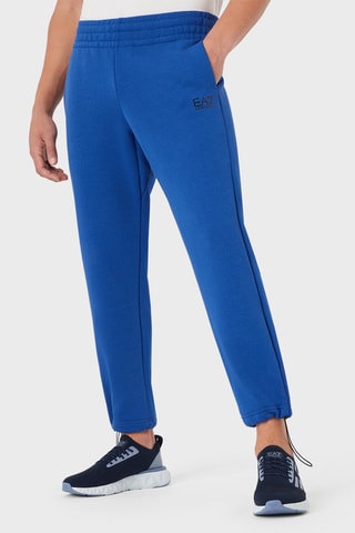 Joggingbroek - Koningsblauw