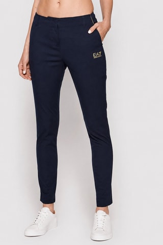 Pantalon - Bleu marine