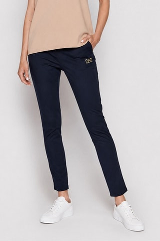 Pantalon - Bleu marine